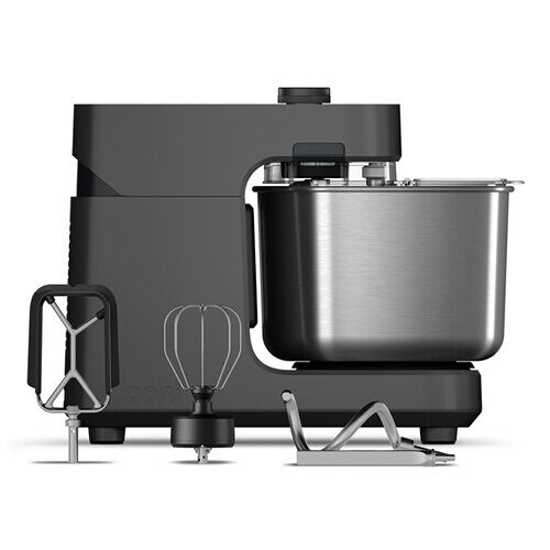 Robot pâtissier Ooni Halo Pro - Gris