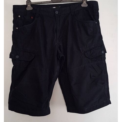 Bermuda Cargo Bleu Marine