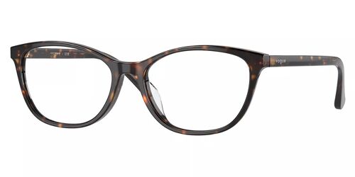 Vogue Eyewear Vo5502d Asian Fit W656 54