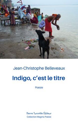 Indigo, C'est Le Titre