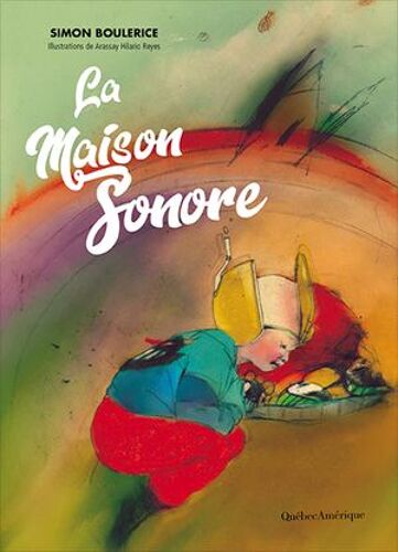 La Maison Sonore