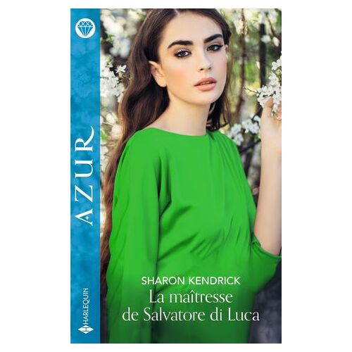 La Maîtresse De Salvatore Di Luca