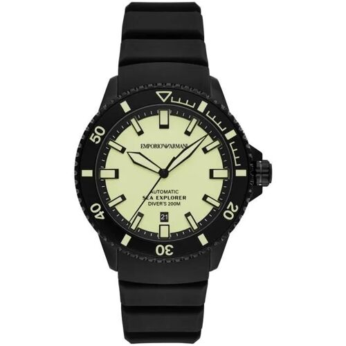 Montre Emporio Armani - Hommes - Ar60085