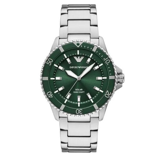 Montre Emporio Armani - Hommes - Ar11698