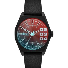 Montre Bracelet Diesel Pour Homme - Time Frames - Dz2175