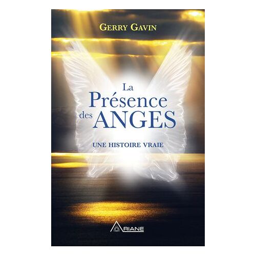 La Présence Des Anges