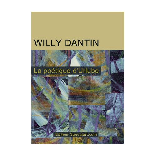 La Poétique D'urlube