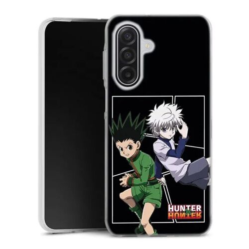 Coque Samsung A27 5G Gon et Killua HxH