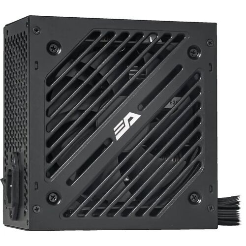 Alimentation PC DarkFlash EMT 850W ATX non-modulaire 80 Plus Bronze Noir