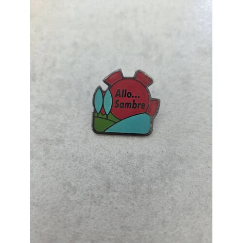 Pin'S