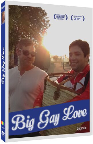 Big Gay Love