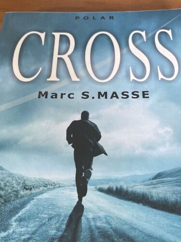 Cross     Marc Mass