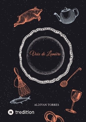 Voix De Lumière