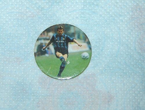 Pog Lothar Matthäus N° 408