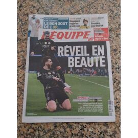 Journal L'Équipe N°26140 - Jeudi 12 Mars 2026 -  Psg - Chelsea 5-2