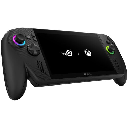 ASUS ROG Xbox Ally X RC73XA-NH011W console de jeux portables 7" 1 To Écran tactile Wifi Noir