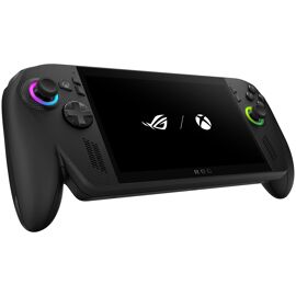 ASUS ROG Xbox Ally X RC73XA-NH011W console de jeux portables 7" 1 To Écran tactile Wifi Noir