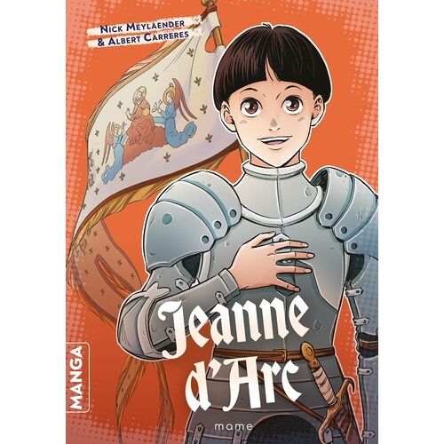 Jeanne D'arc
