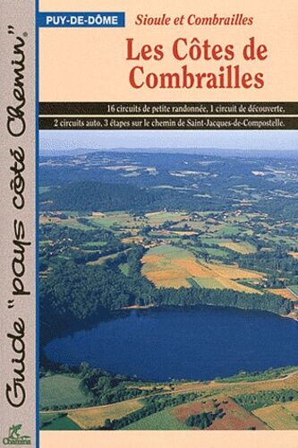 Les Côtes De Combrailles