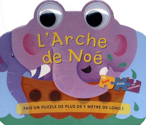 L'arche De Noé