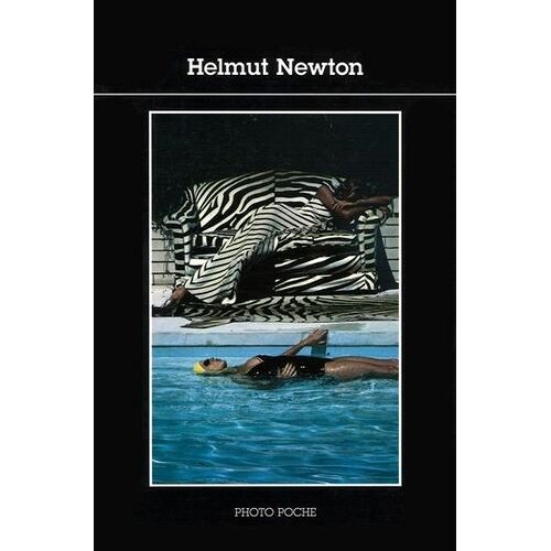 Helmut Newton
