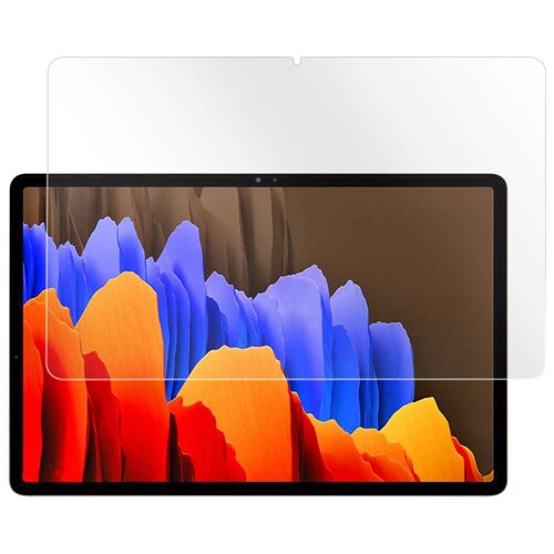 eSTUFF ES506010 protection d'écran de tablette Protection d'écran transparent Samsung pour Samsung Galaxy Tab S9, Galaxy Tab S8, Galaxy Tab S7, Galaxy Tab A9+