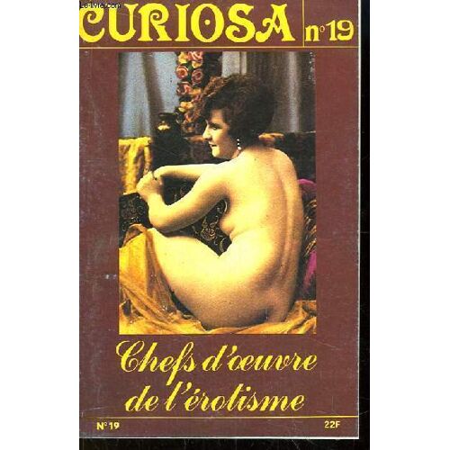 Curiosa N°19