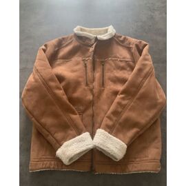 Veste Vintage Atlas For Men – Xxl – État