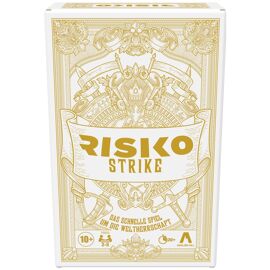 Hasbro Gaming Risk Strike