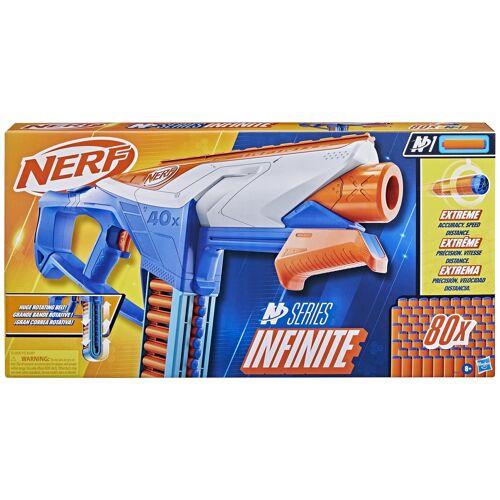 Nerf N Series Infinite
