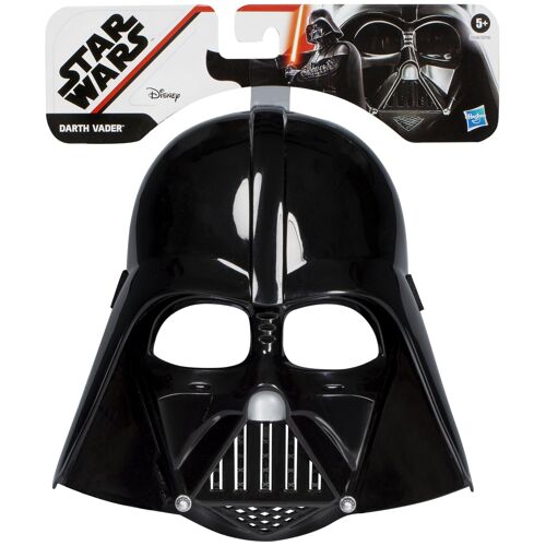 Star Wars Masque Darth Vader