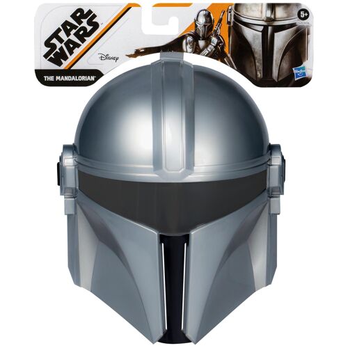 Star Wars Masque Du Mandalorien