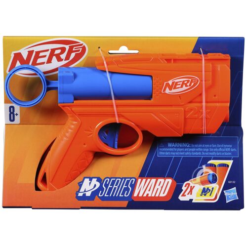 Nerf N Series Ward