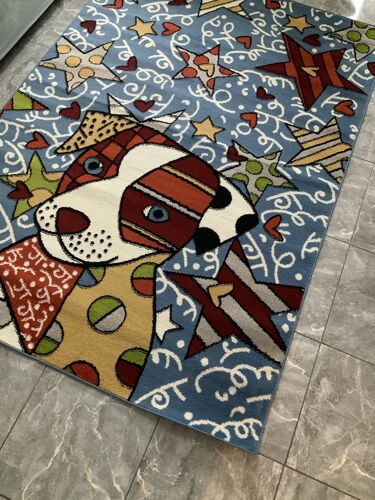 Tapis Salon 160 X 230 Cm Tapis Chambre 