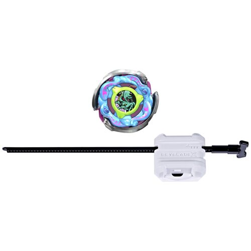 Beyblade X Starter Pack Wriggle Kraken S 3-85O CX