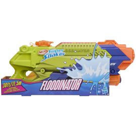 Nerf Super Soaker Floodinator