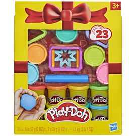Play-Doh Coffret cadeau de pots et d'outils