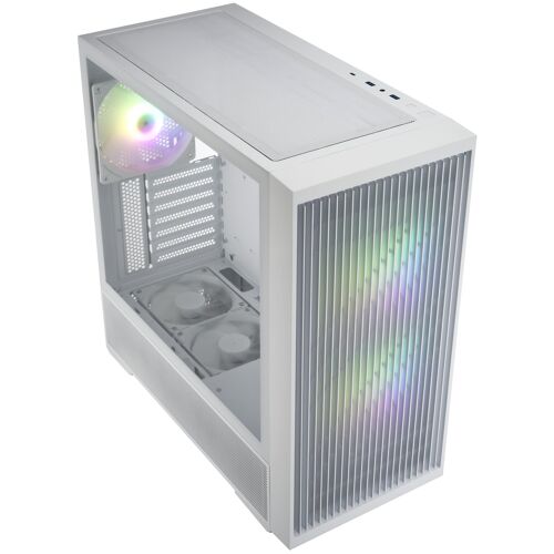FSP M330 Midi Tower Noir