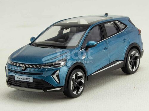 Renault Symbioz E-Tech Full Hybrid 2024 - Norev 1/43