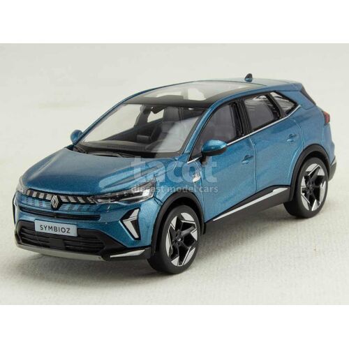 Renault Symbioz E-Tech Full Hybrid 2024 - Norev 1/43