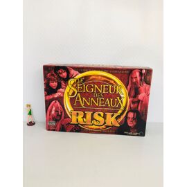 Risk Le Seigneur Des Anneaux Parker