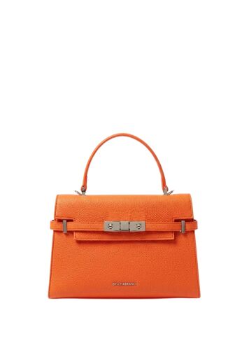 Chabrand Sacs À Main Femme Louise Orange 12025Sy660