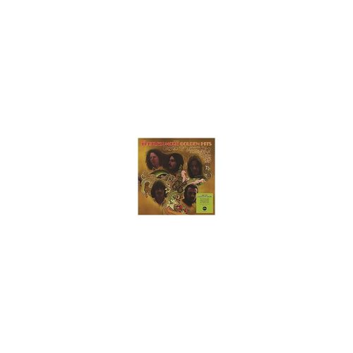 More Golden Hits Vinyle Or
