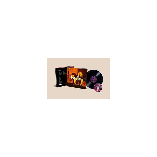 Golden Coffret