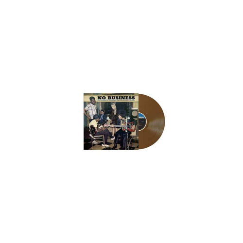 No Business The Ppx Sessions Volume 2