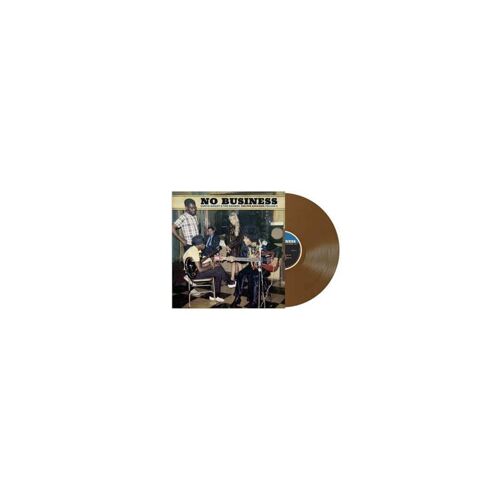 No Business The Ppx Sessions Volume 2