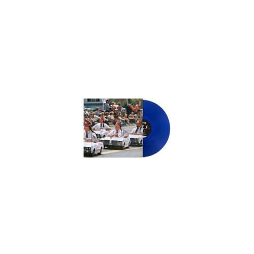 Frankenchrist Édition Limitée Vinyle Bleu