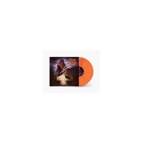 Arcana Rising Vinyle Orange