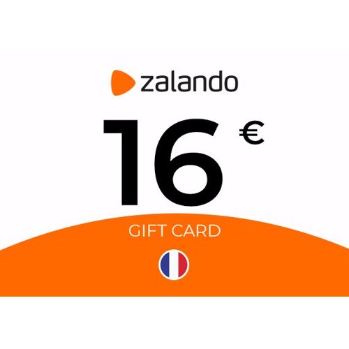 Zalando Gift Card 16 EUR Key - FRANCE