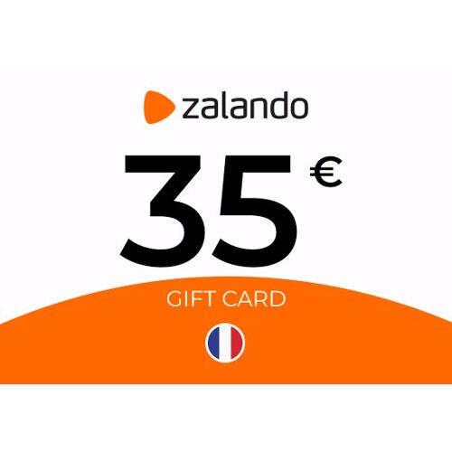 Zalando Gift Card 35 EUR Key - FRANCE